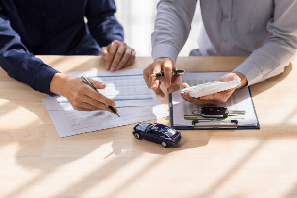 Central auto coverage comparison